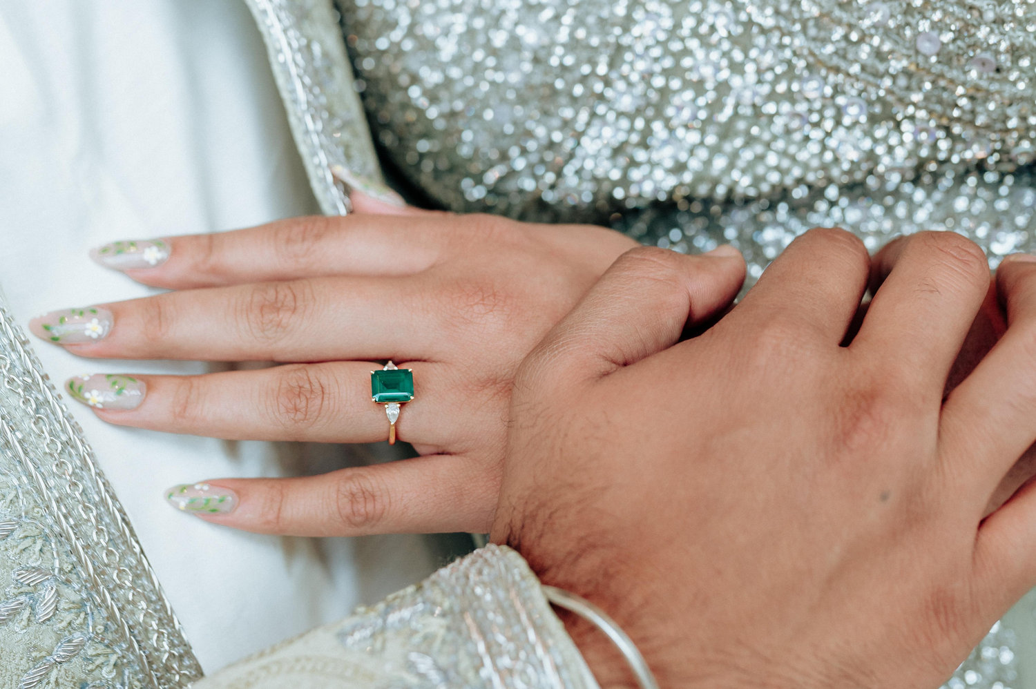 The Wedding Website of Jasmeen Khaira and Amritpal Gidda