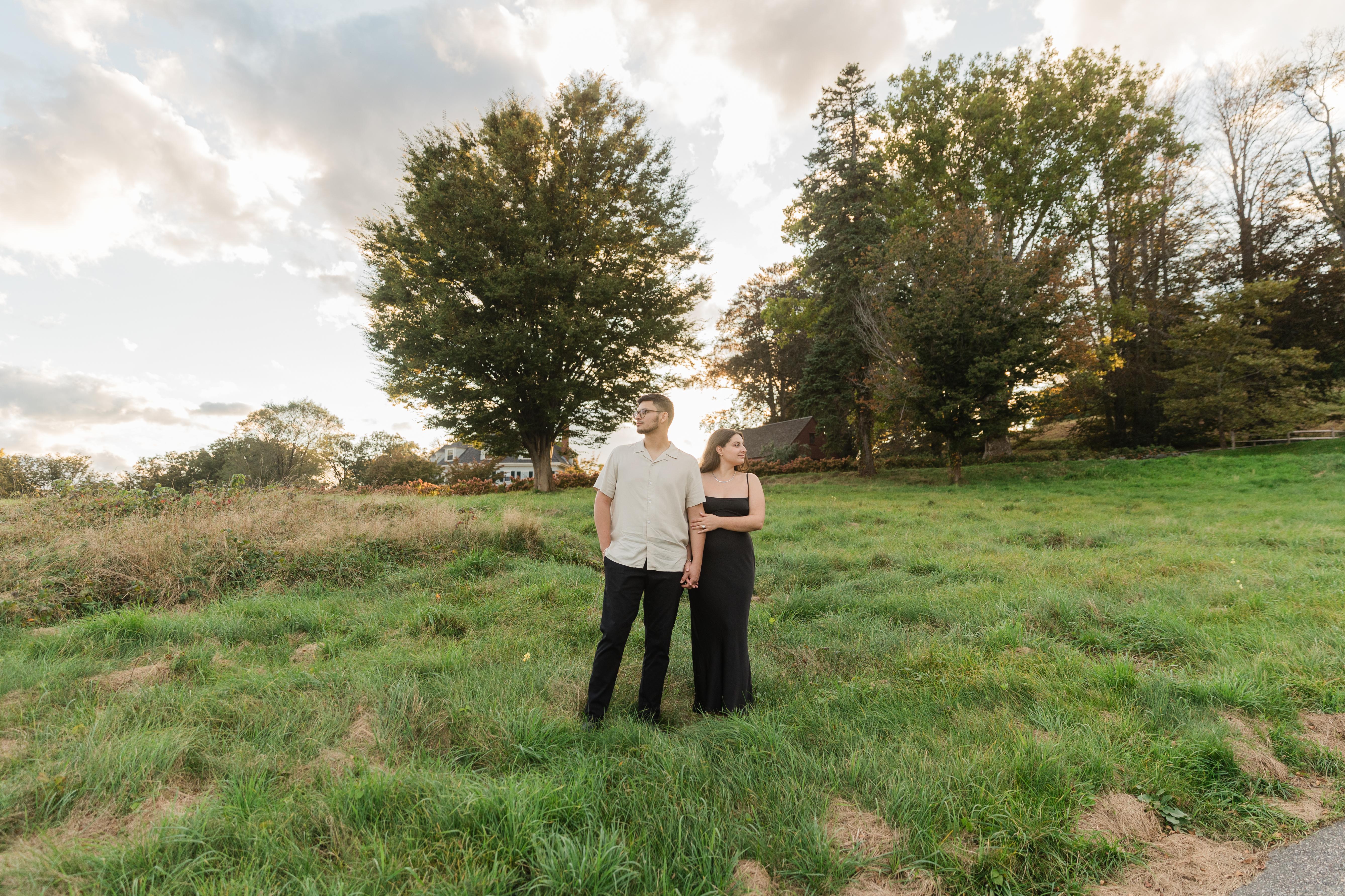 The Wedding Website of Lizelis Schueda and Zachary Estrella