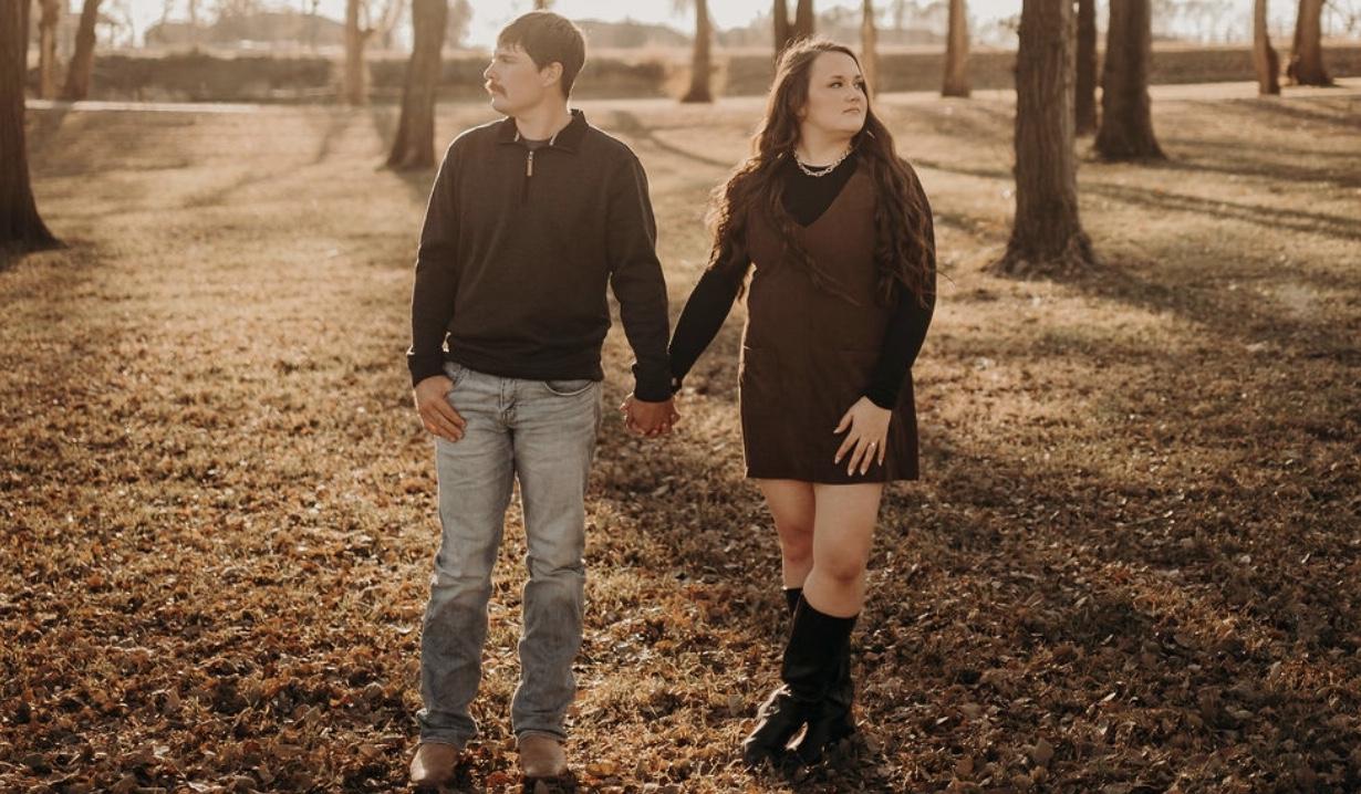 The Wedding Website of Keiley Tisthammer and Quinton Knopik