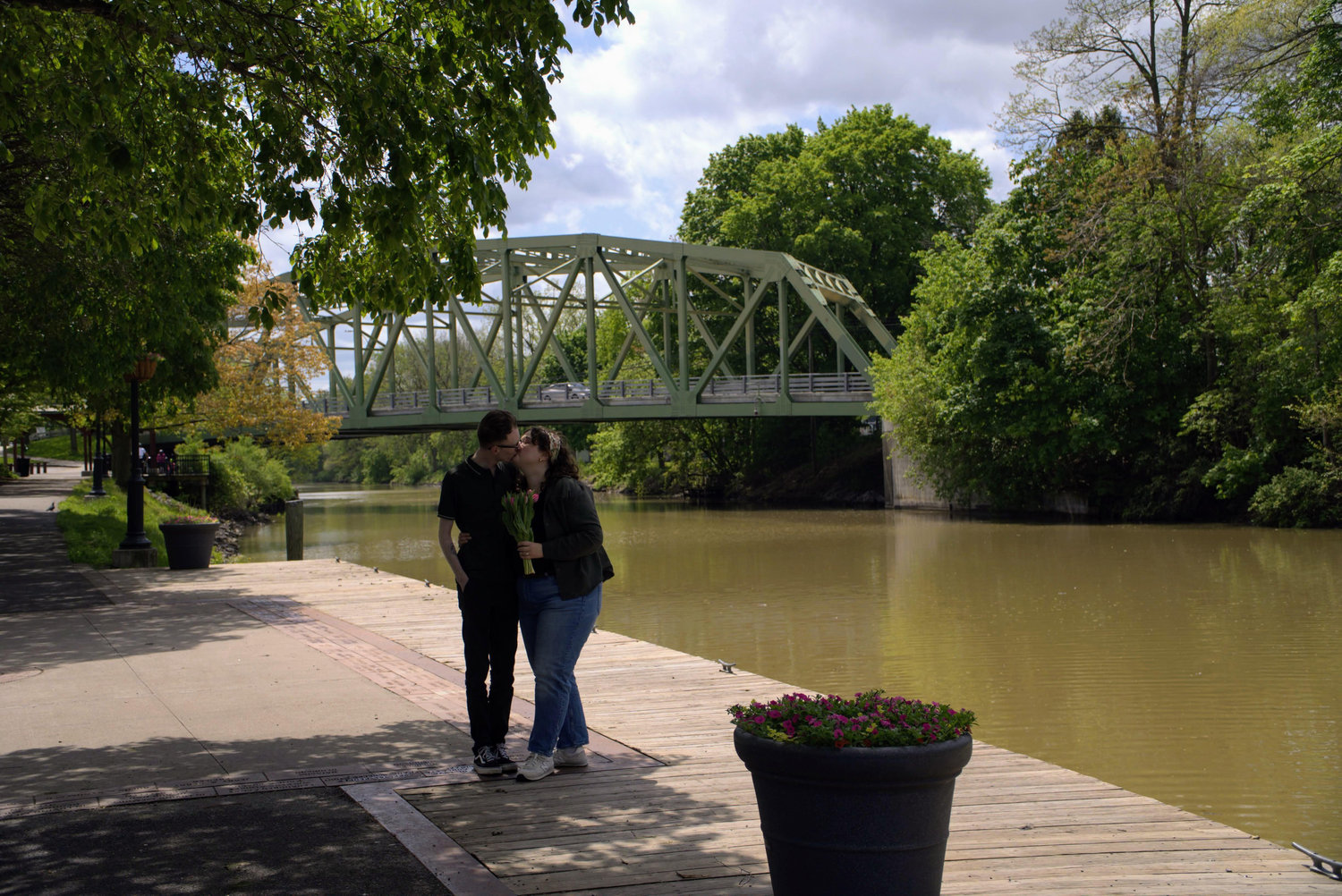 The Wedding Website of Arianna Zampella and Dylan Hamilton
