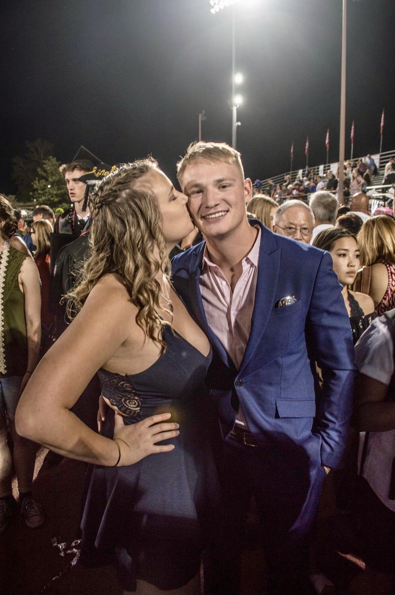 The Wedding Website of Taylor Zimmermann and Benjamin Witol