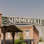 Hutchinson Square & Historic Downtown Summerville