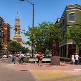 Massachusetts Avenue