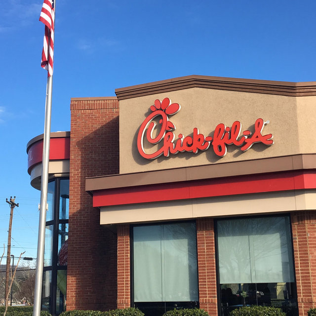 Chick-fil-A Gift Cards