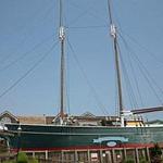 Schooner's Warf
