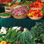 Bozeman Farmers' Market