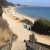 New Brighton State Beach