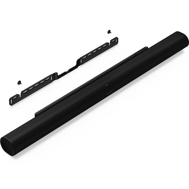 Arc Ultra and Wall Mount Set - Sonos