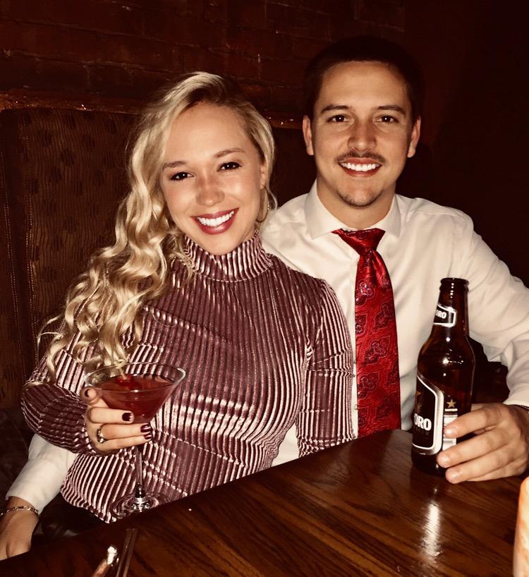 December 2018 - Trip to New York during Christmas time!❤️
