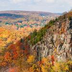 Sleeping Giant State Park