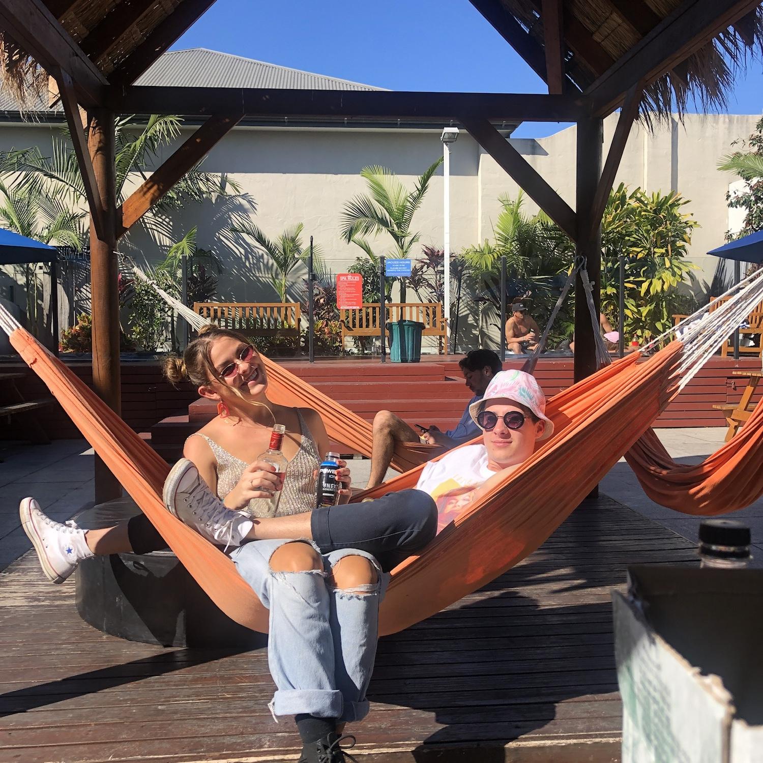 Splendour in the Grass Music Festival - Byron Bay 2019