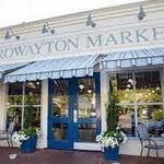 Rowayton Market