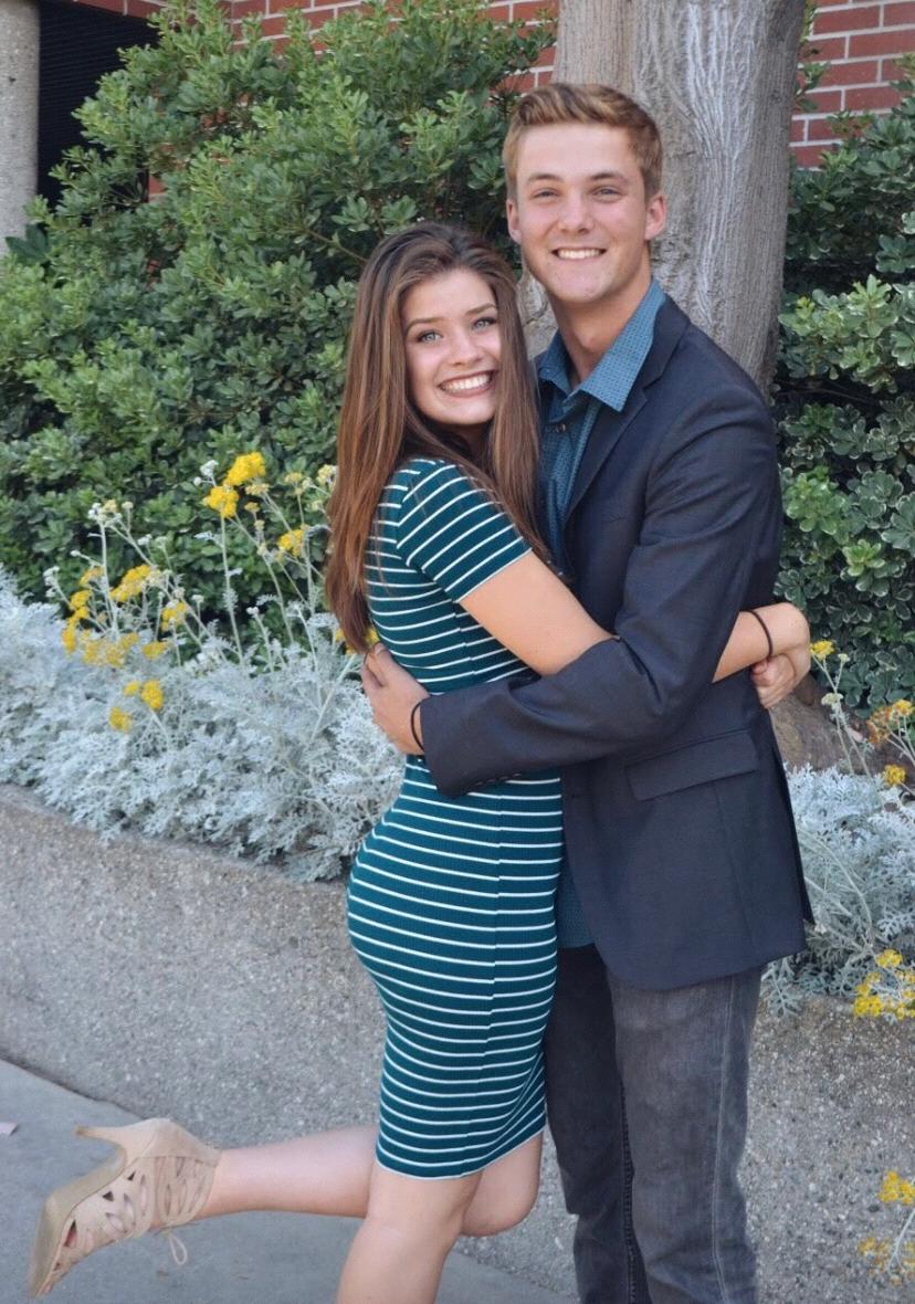 Highschool Graduation Party