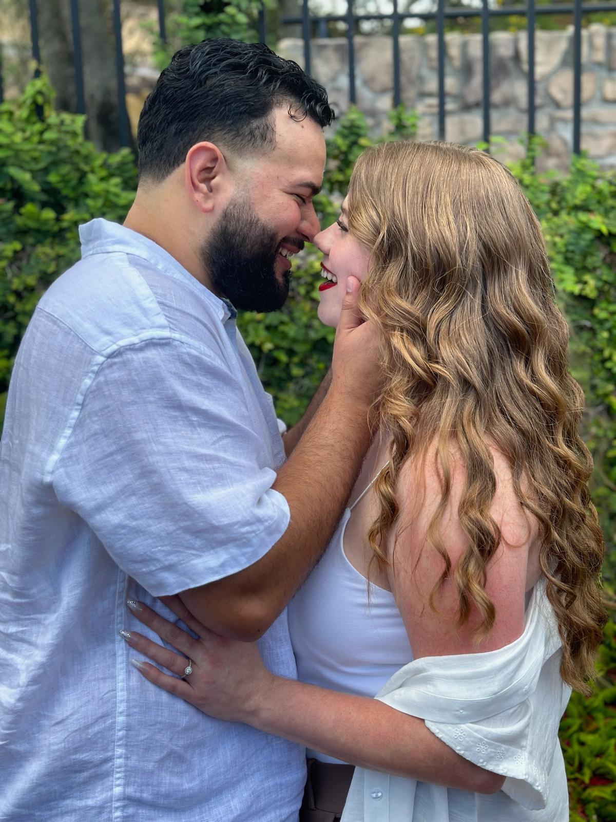 The Wedding Website of Darbi Munn and Manuel Castro