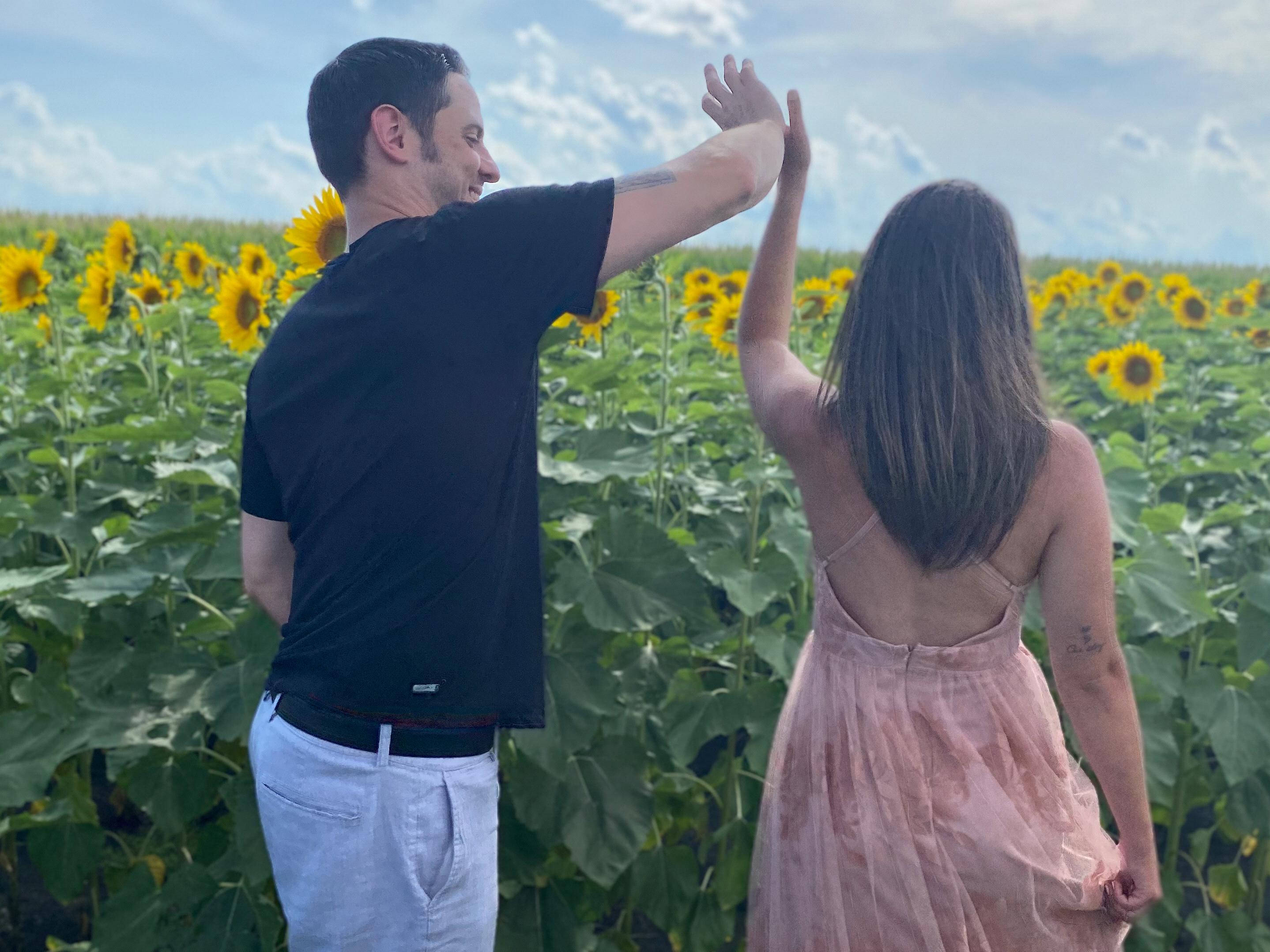 The Wedding Website of Stephanie Fischer and Terrence Hanley
