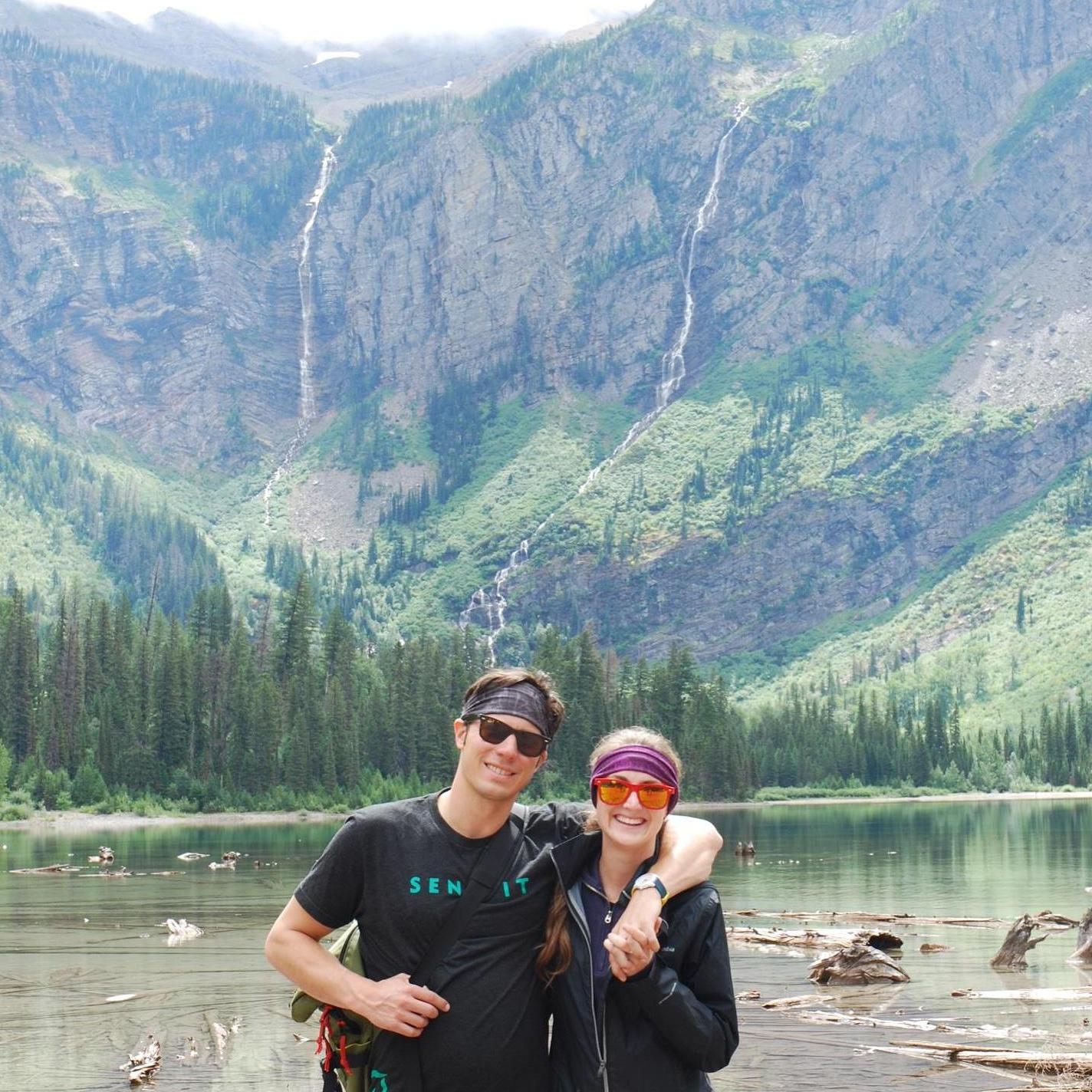 Glacier National Park, Montana - 2015