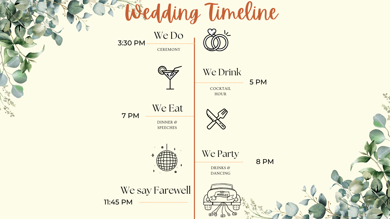 The Wedding Website of Moises Vazquez and Rebeca Perez