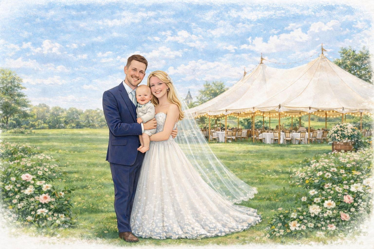 The Wedding Website of Emily Breeden and Matt Morgan