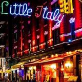 Little Italy