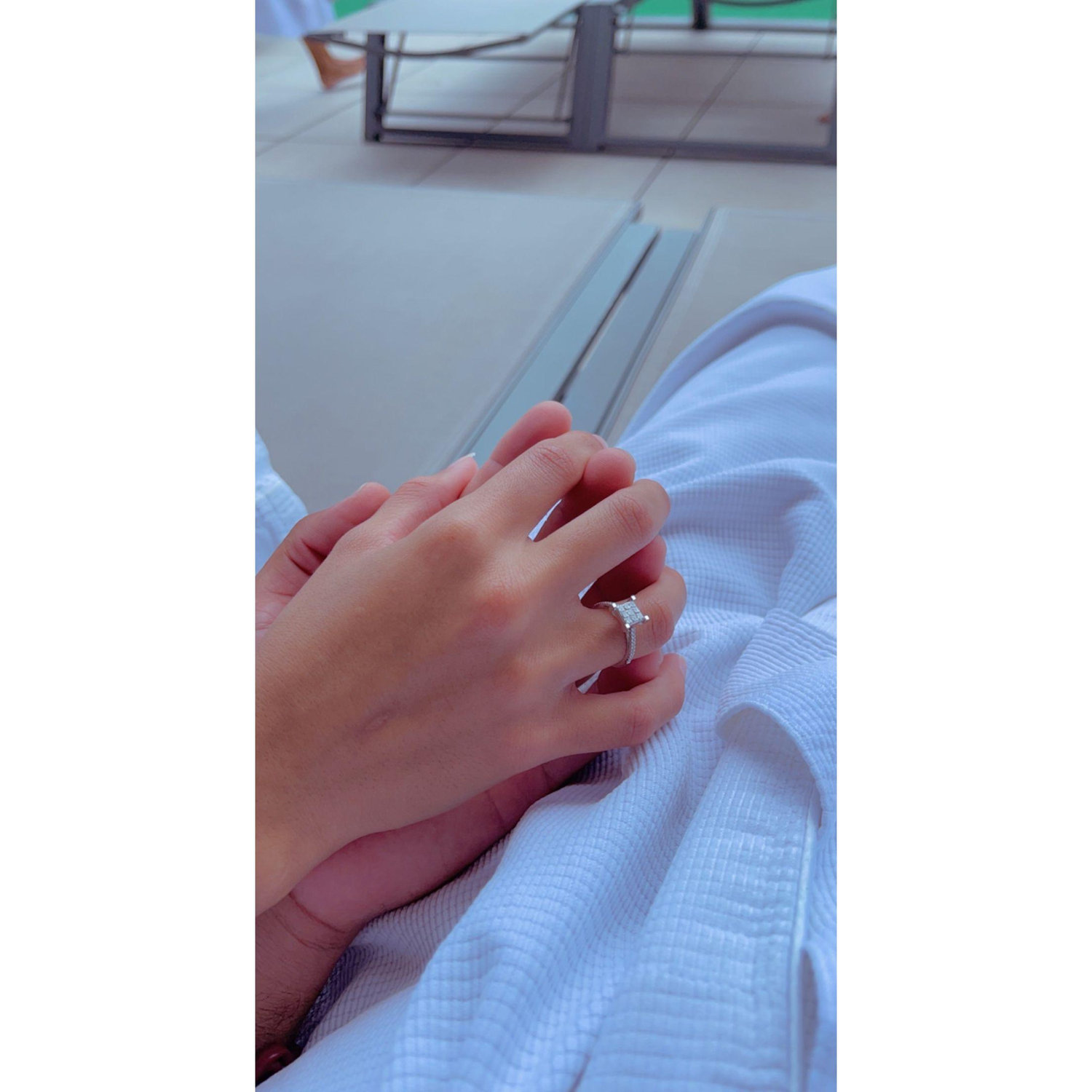 Promise Ring