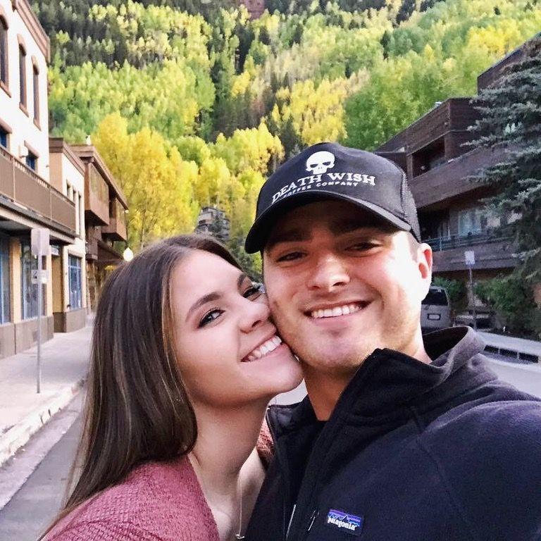 Telluride weekend getaway - September 2018