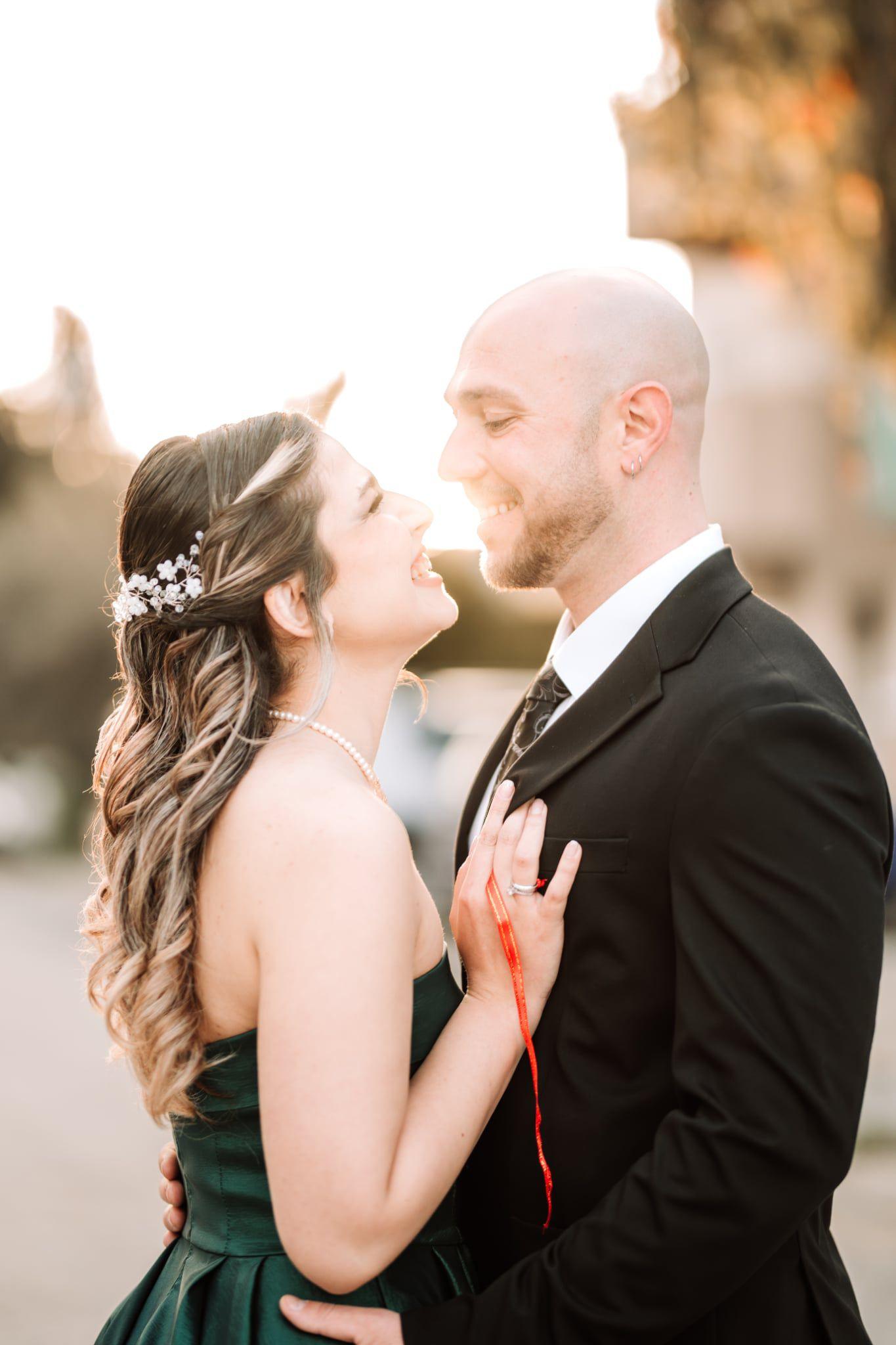 The Wedding Website of Mehmet Hocanın and Hülya Gürdür