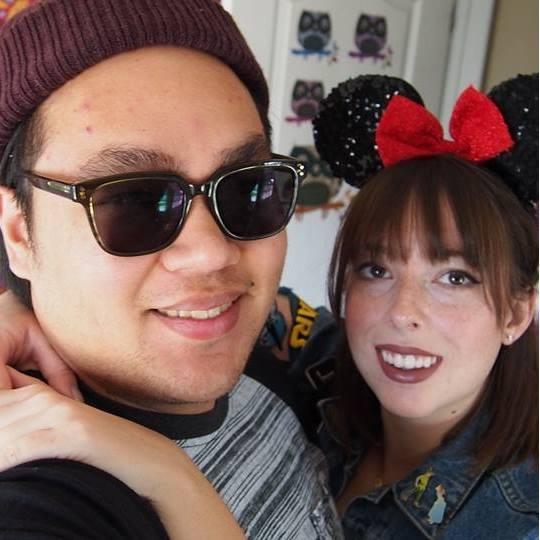 Disney adults 🐭