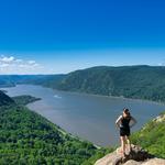 Breakneck Ridge Trail