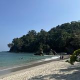 Manuel Antonio National Park