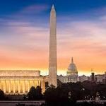 National Mall - DC Monuments Walking Tour