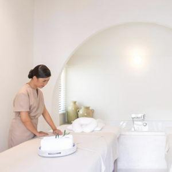 Honeymoon Activity: Traditional Thai Spa & Tranquility for Two