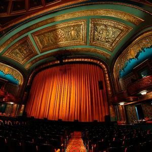 Tickets to Broadway SF