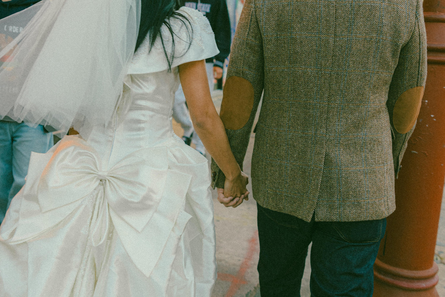 The Wedding Website of Yaritza Reyes-Nazario and Matthew Dao