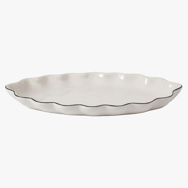 Odille Porcelain Tray