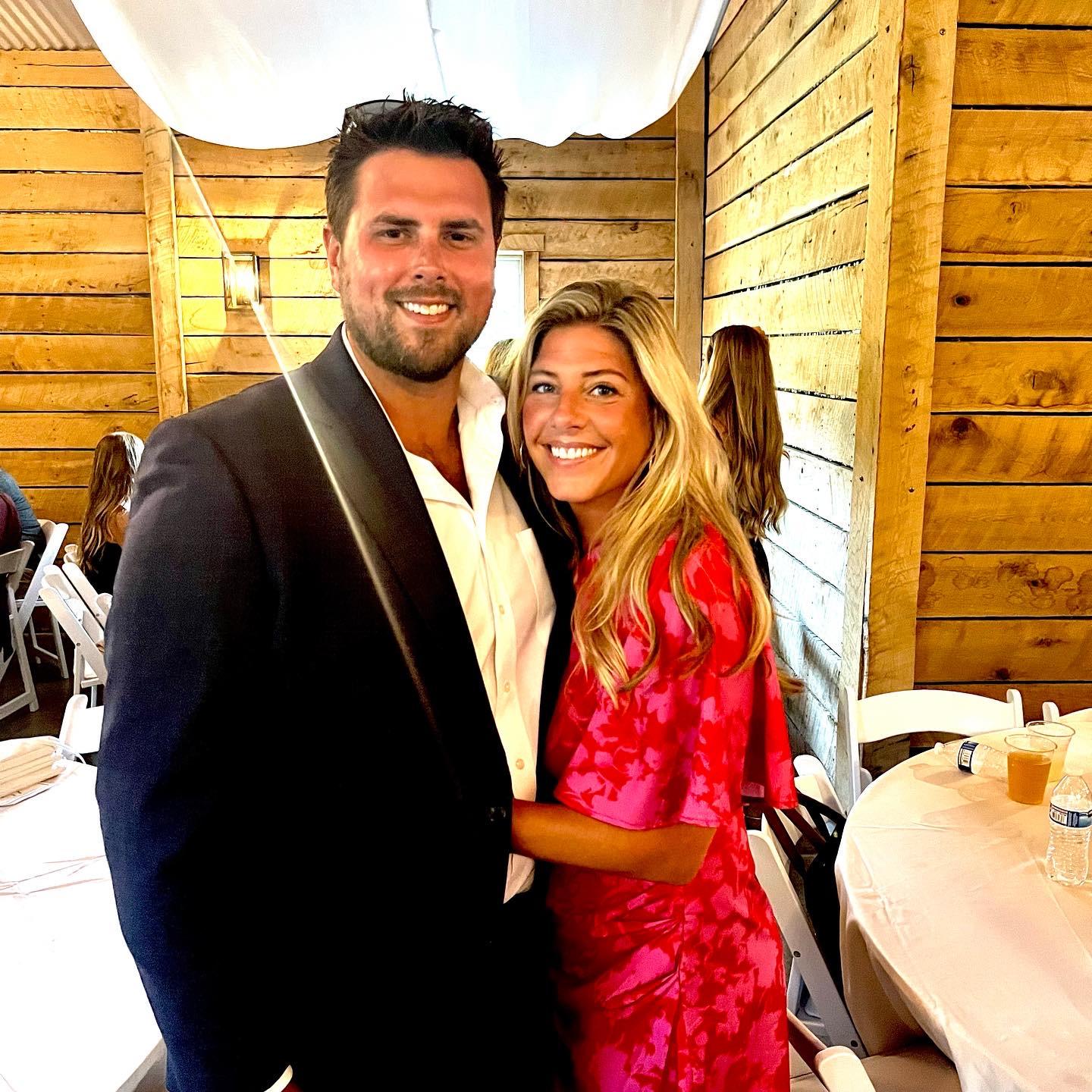 The Wedding Website of Tess Grampp and Aaron Albee