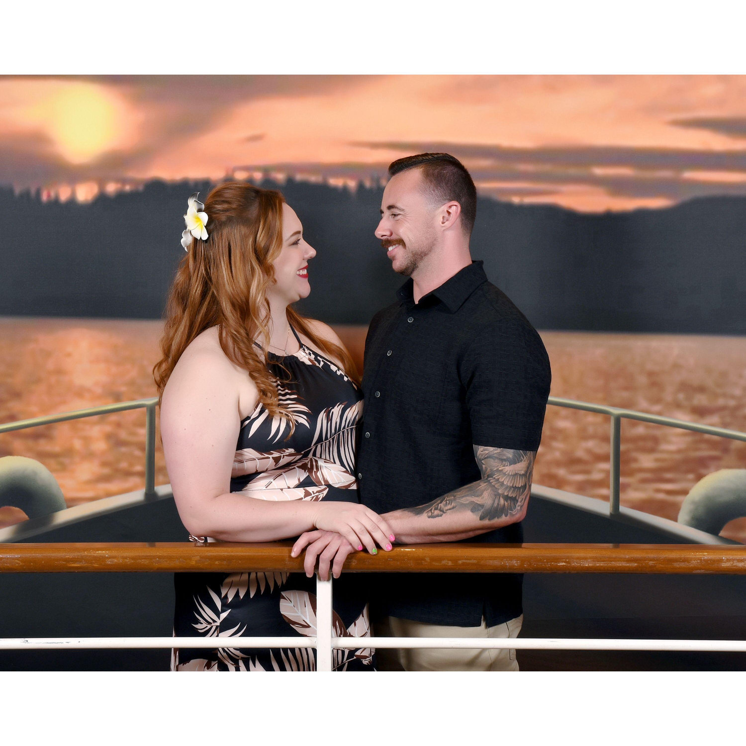 Family Cruise 2024