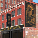 Tom's Town Distilling Co.