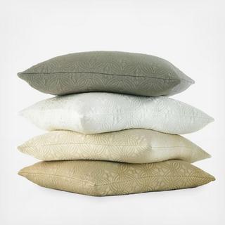 Lucia Euro Sham