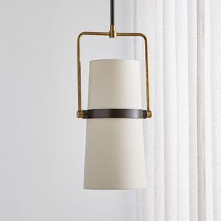 Riston Adjustable Pendant Light