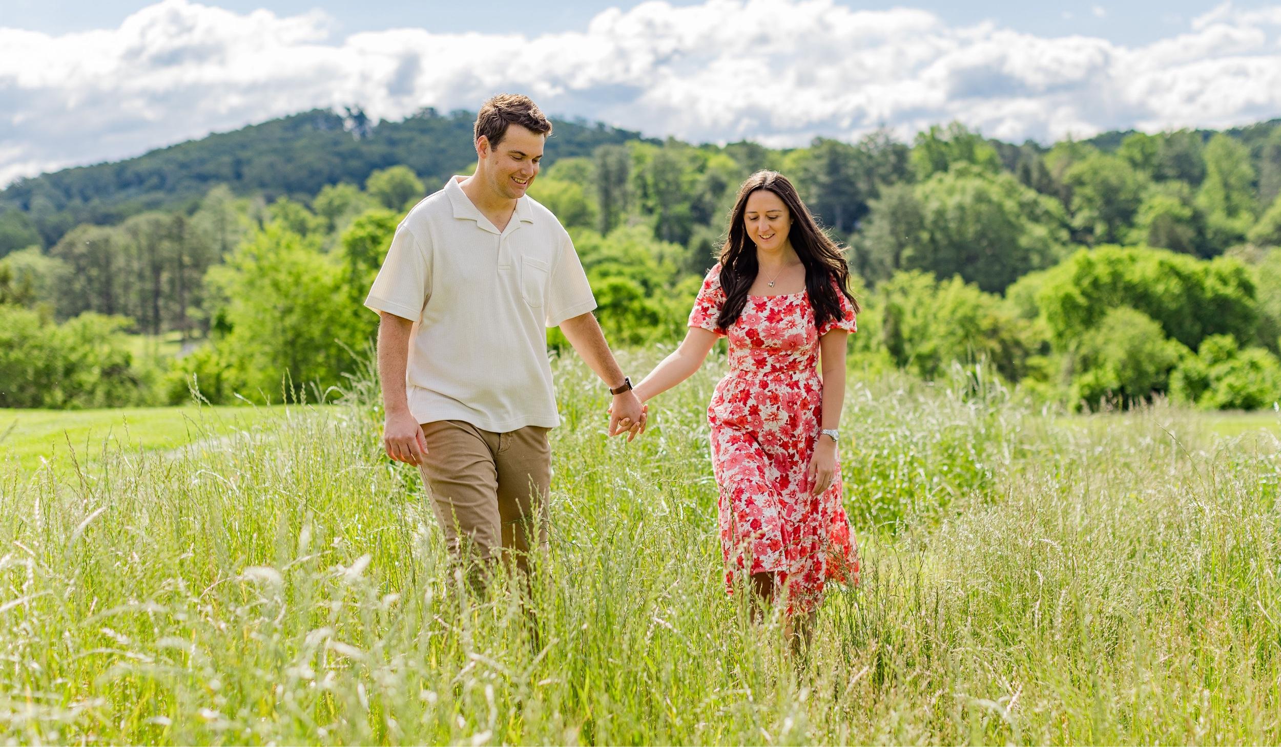 The Wedding Website of Emily Minor and Christian Widere