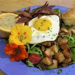 Sunny Point Café