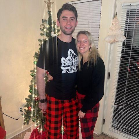 Celebrating Christmas 2023 in Breckenridge