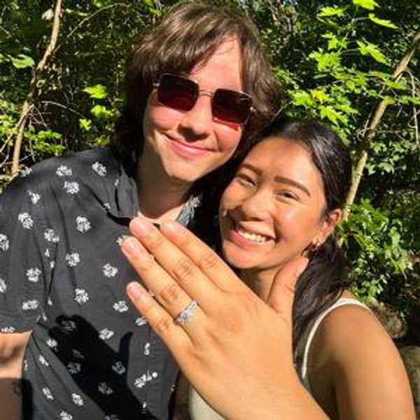 The Newlywed's Cash Fund