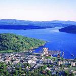Coeur d'Alene