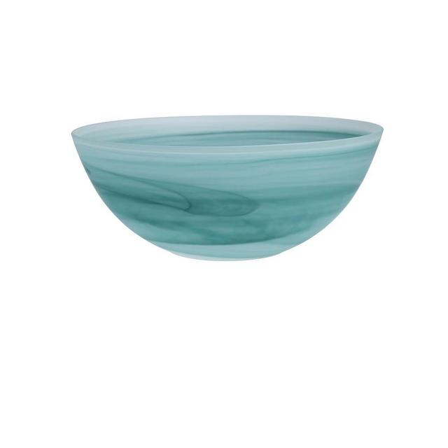 Fortessa La Jolla 9.75" Serving Bowl, Sage