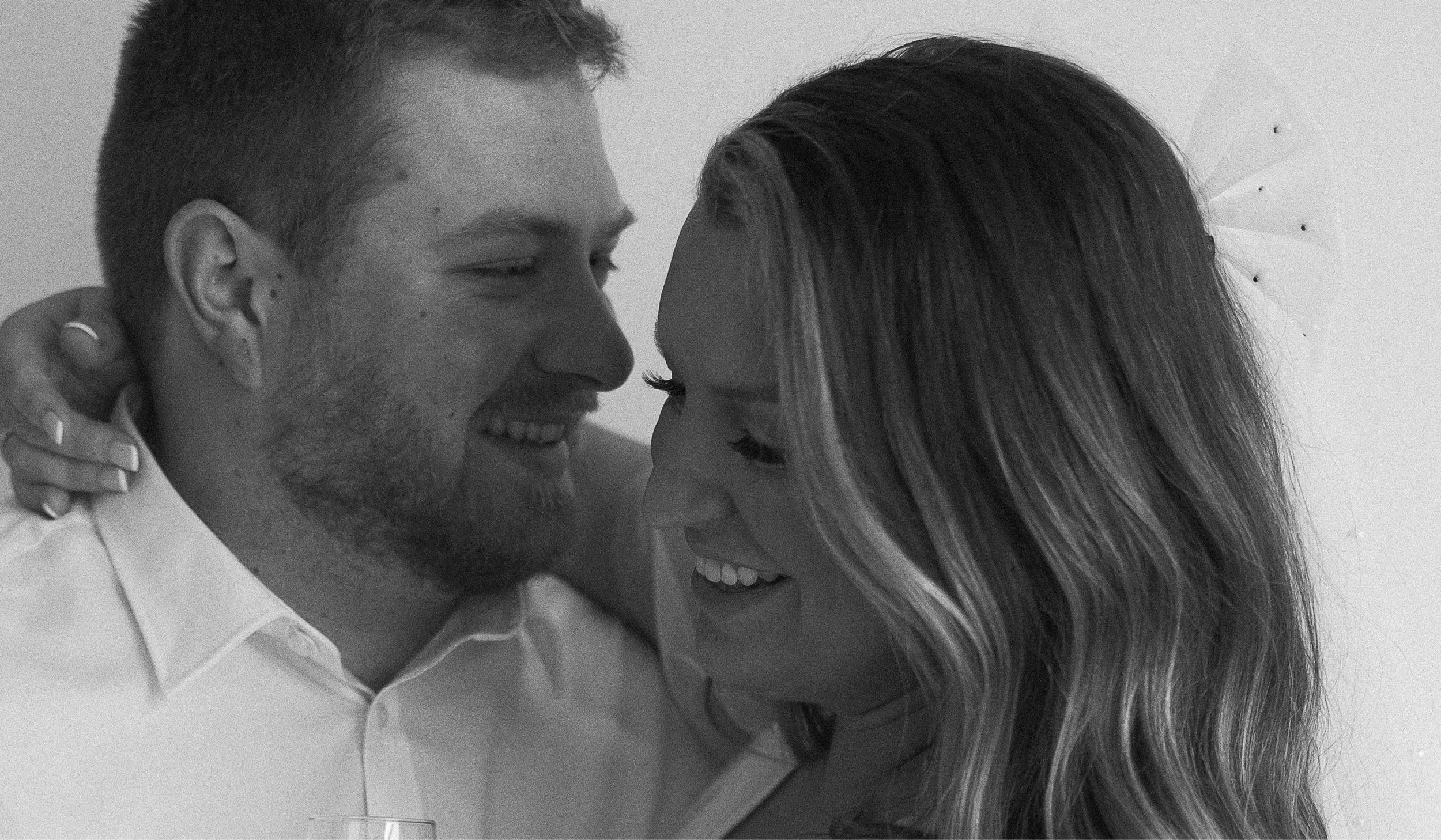 The Wedding Website of Leah Catherine Edgerton and Aaron Jacob Cleek