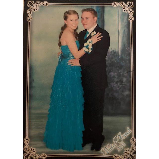 Winter Formal 2012