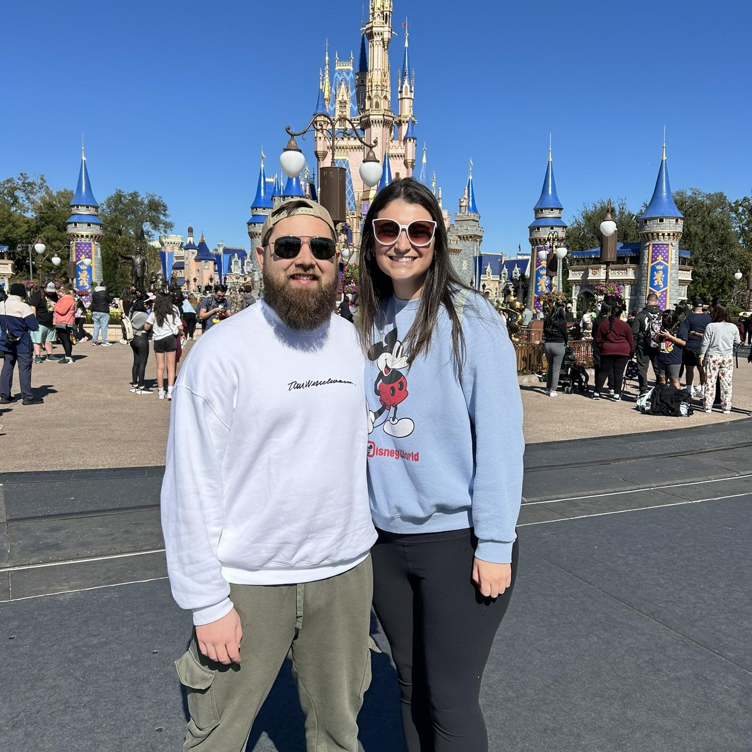 DISNEY!!!!