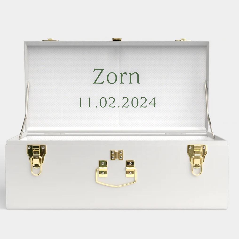 Petite Classic Trunk
