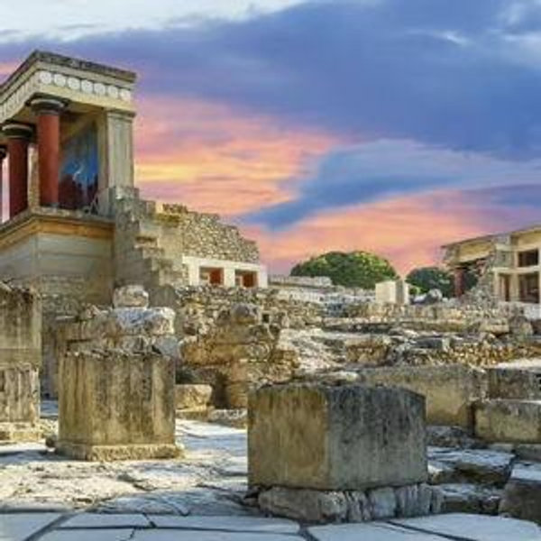 Knossos Adventure Day
